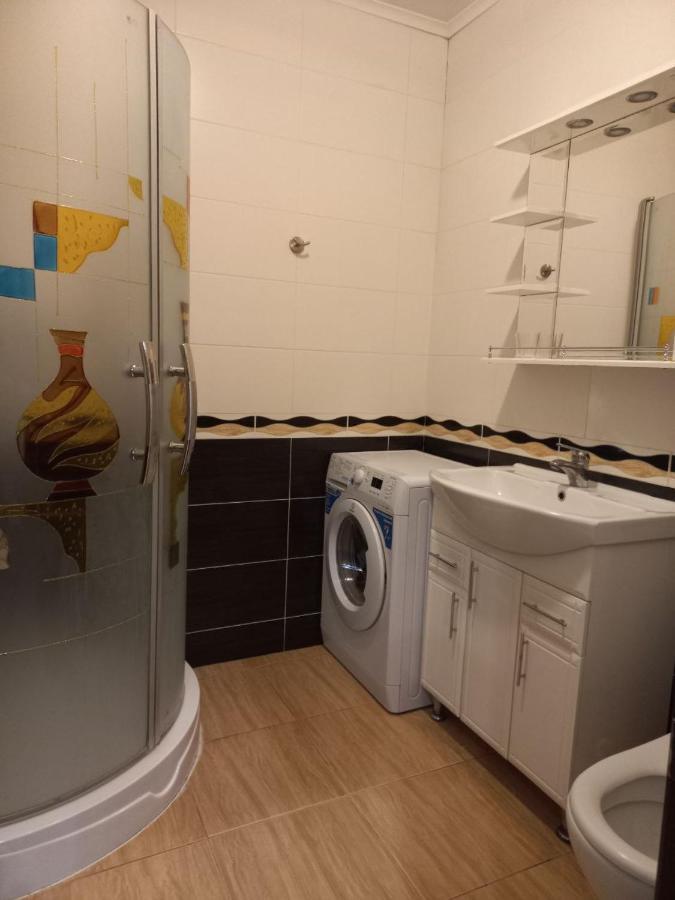 Дворівневі Апартаменти На Площі Ринок Lwów Zewnętrze zdjęcie